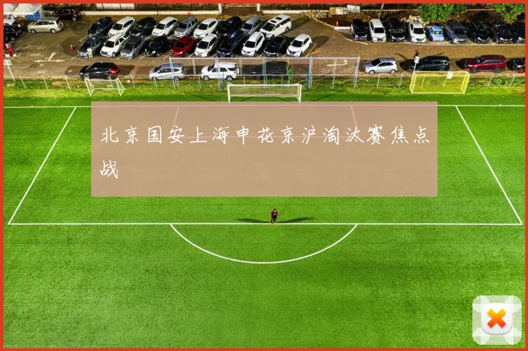 北京国安上海申花京沪淘汰赛焦点战