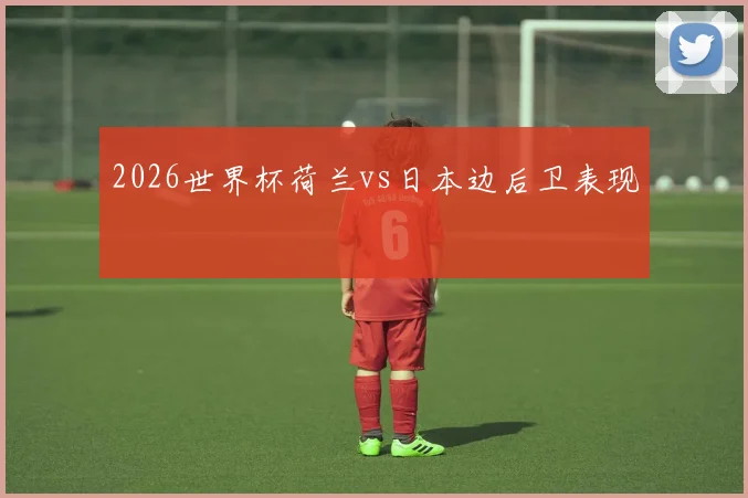 2026世界杯荷兰vs日本边后卫表现