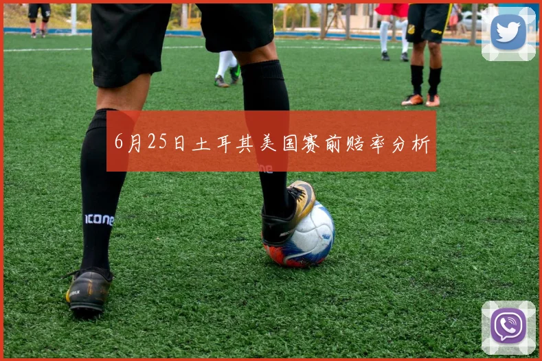 6月25日土耳其美国赛前赔率分析