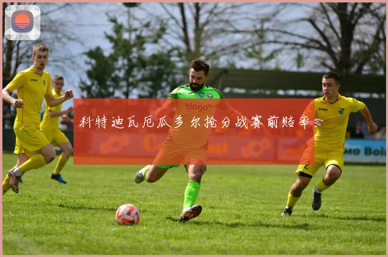 科特迪瓦厄瓜多尔抢分战赛前赔率