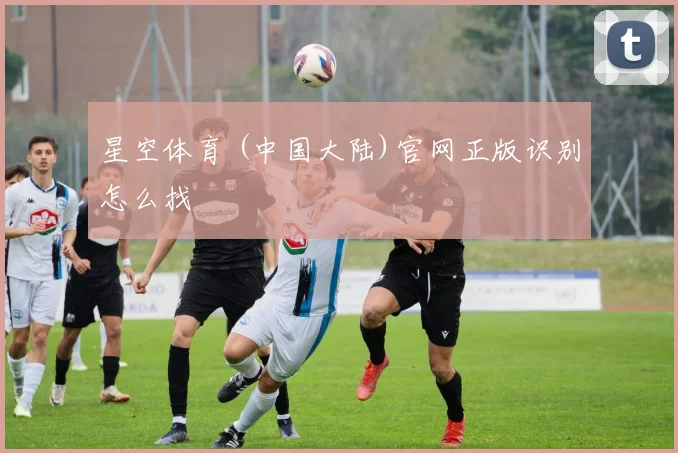 星空体育 (中国大陆)官网正版识别怎么找