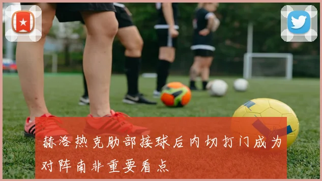 赫洛热克肋部接球后内切打门成为对阵南非重要看点