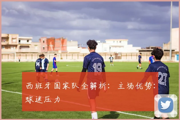 西班牙国家队全解析：主场优势：球迷压力