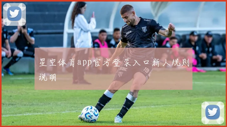 星空体育app官方登录入口新人规则说明